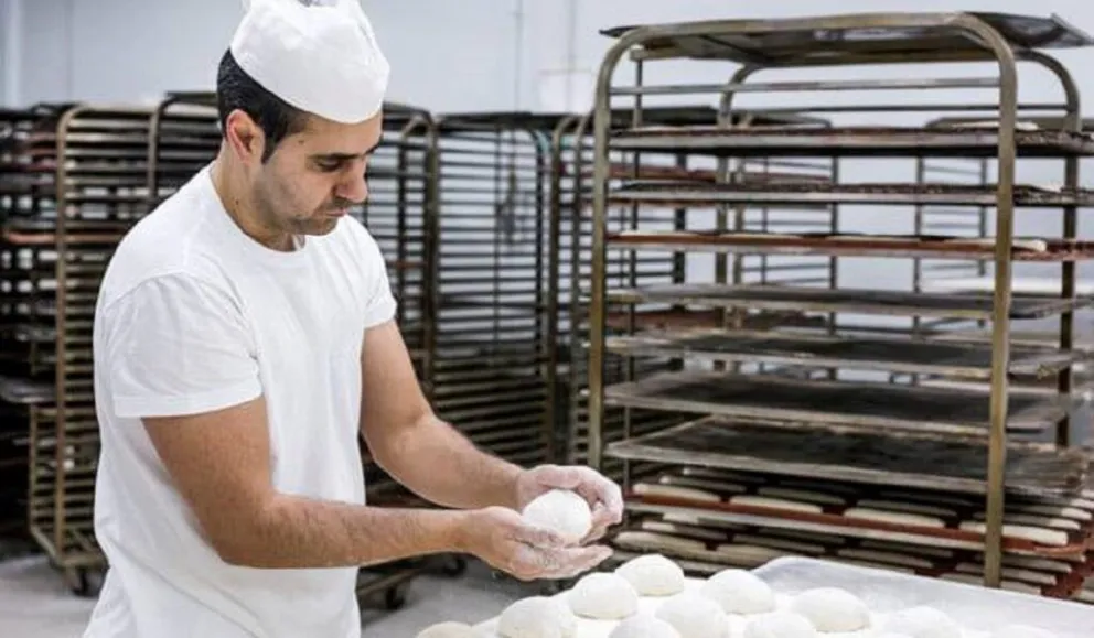 Otra suba: se confirmó el aumento del pan en un 10% desde la semana próxima