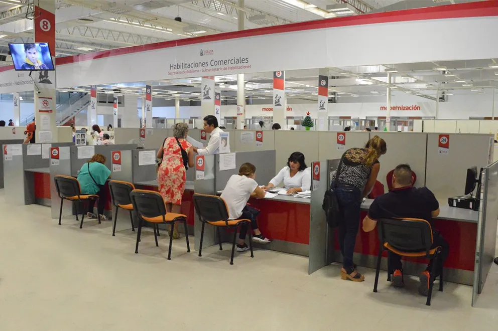 Los salteños podrán pedir turnos en la Municipalidad a través de una aplicación