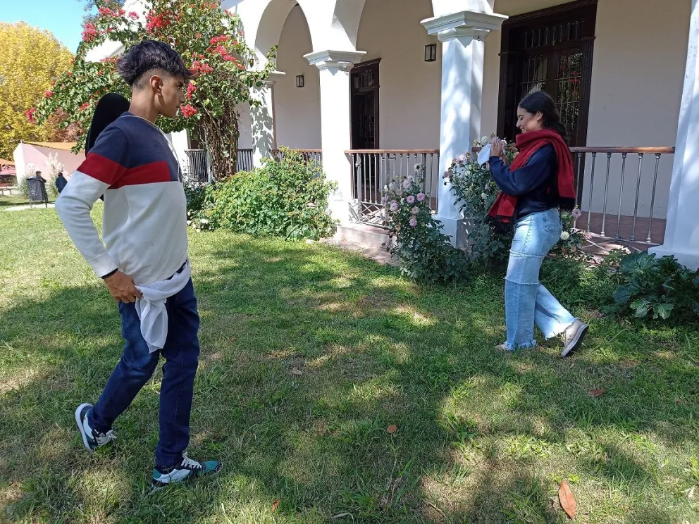 Fiesta de los bailarines salteños, conocé los detalles y cómo participar 