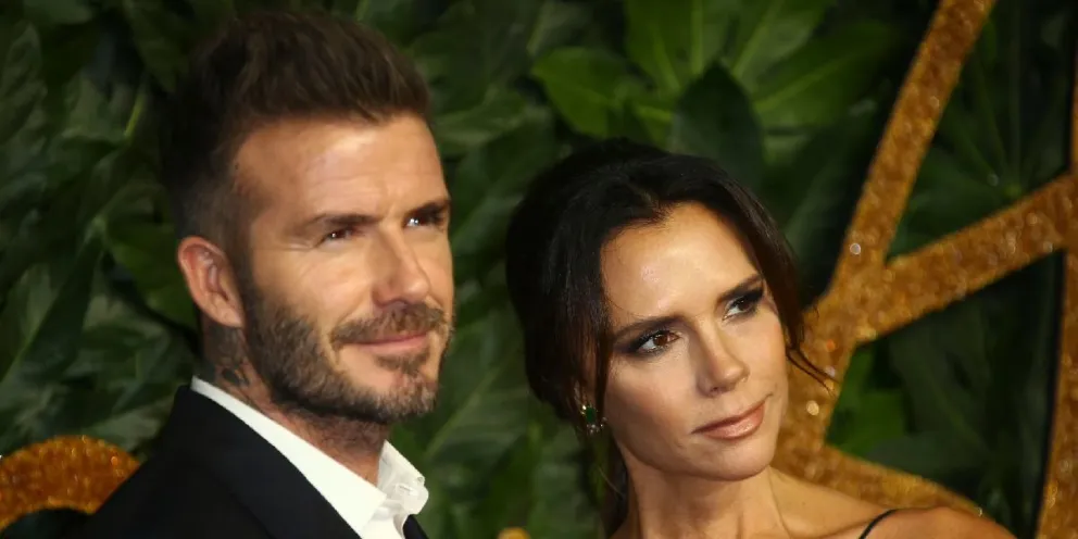 La curiosa y extraña obsesión de David Beckham que le genera conflictos con Victoria Beckham