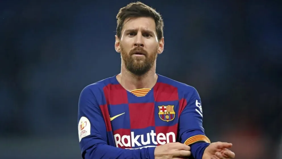Con Messi no: la figura del Barcelona que fue desechada por oponerse a su llegada 