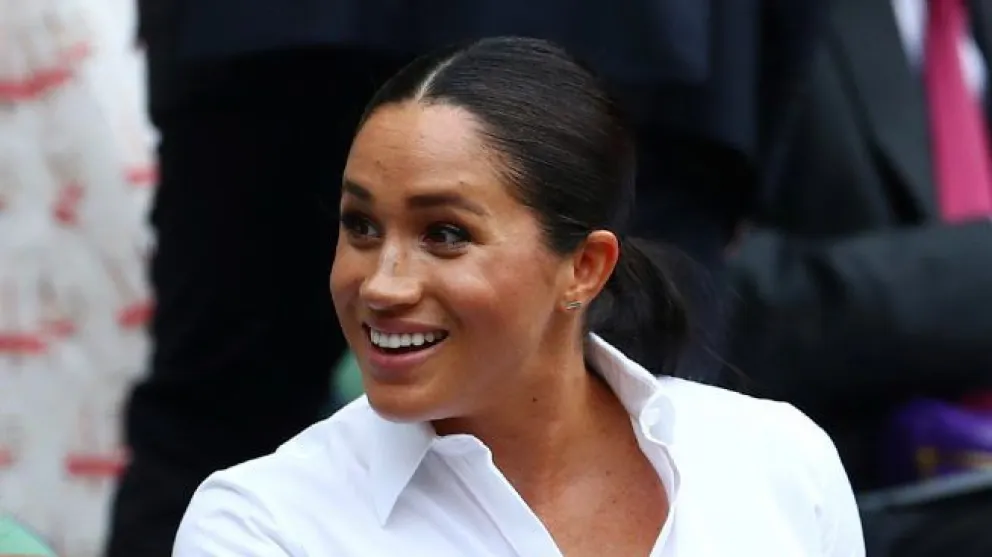 No es de la familia real: Meghan Markle recibe una nueva amenaza que promete hundirla para siempre