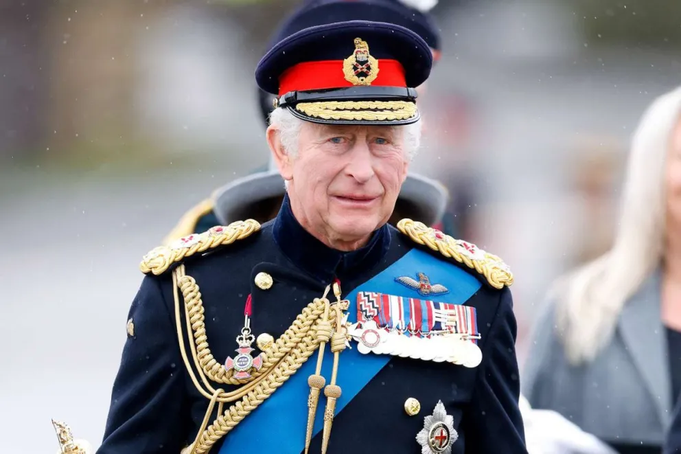 El rey Carlos III va a llegar a la coronación repleto de méritos: este es su nuevo y reciente título