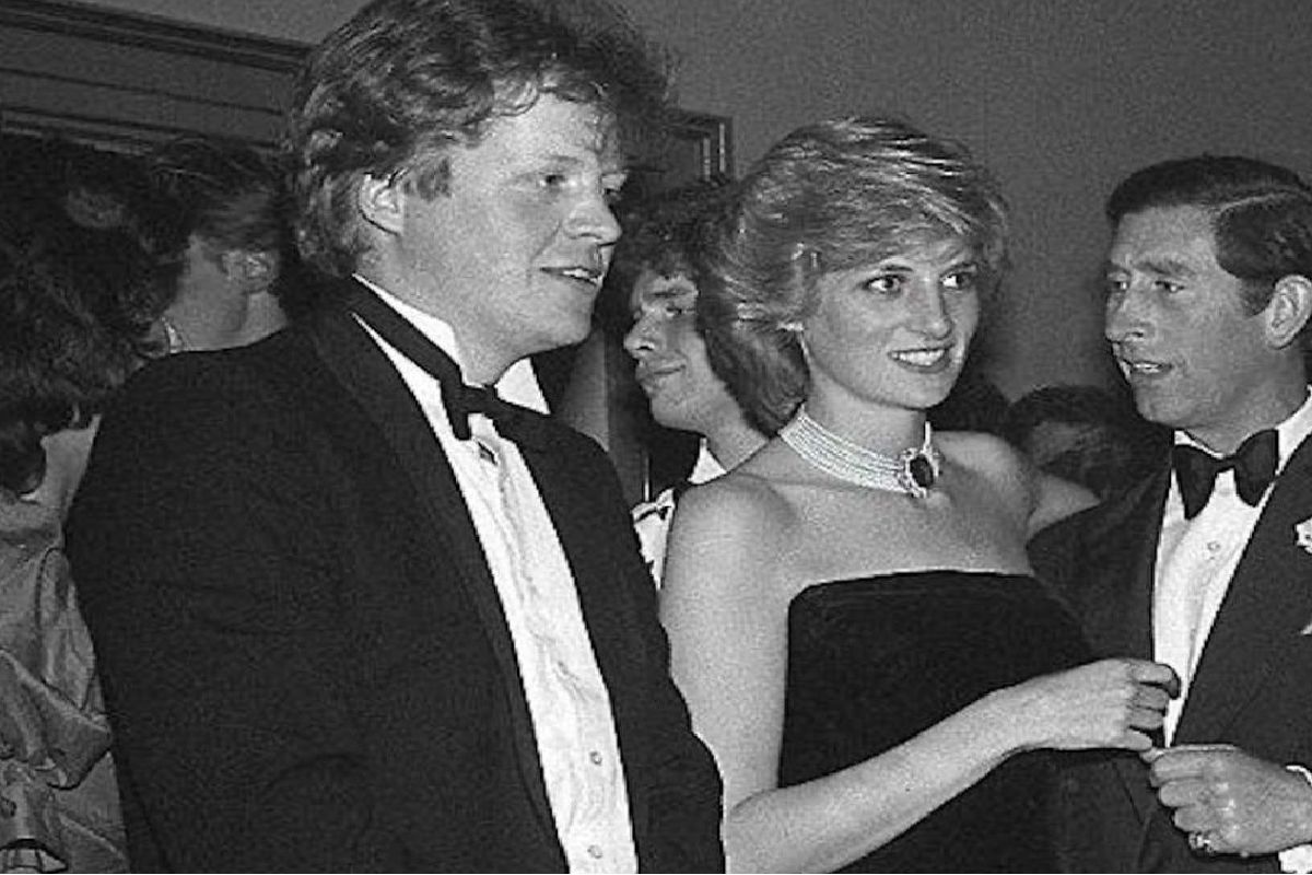 LADY DI