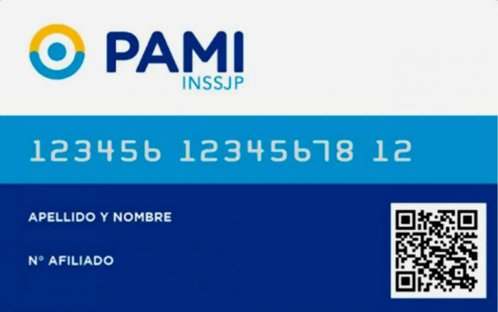 PAMI dejó de entregar la credencial plástica: esto es lo que tenés que hacer en caso de perderla 