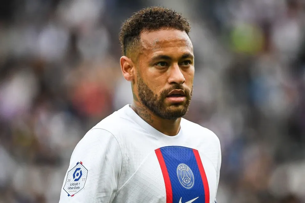 La decisión final del Manchester United sobre el arribo de Neymar tras su escándalo en el PSG 