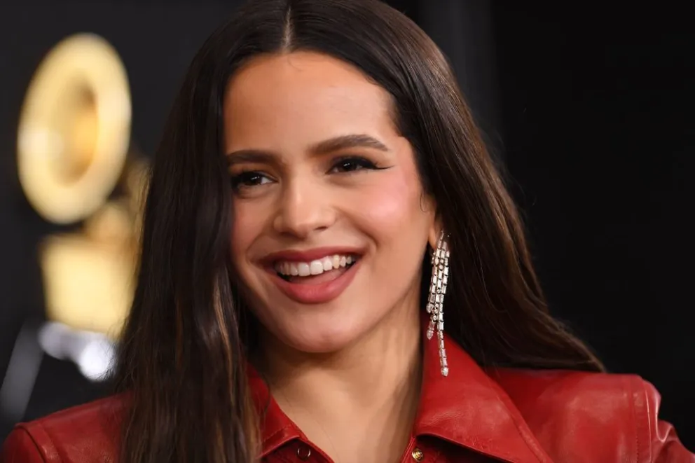De no creer: este es el impactante cambio de look de Rosalía que causó terror entre sus seguidores