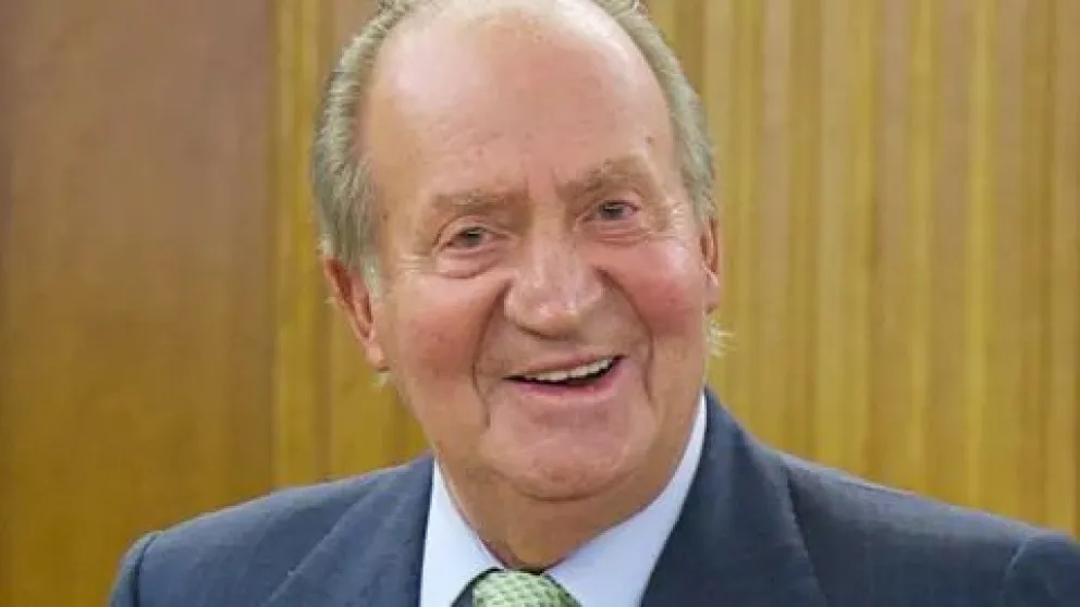 Tras los graves rumores de una hija secreta, esto es lo que dice Juan Carlos I: España atónita