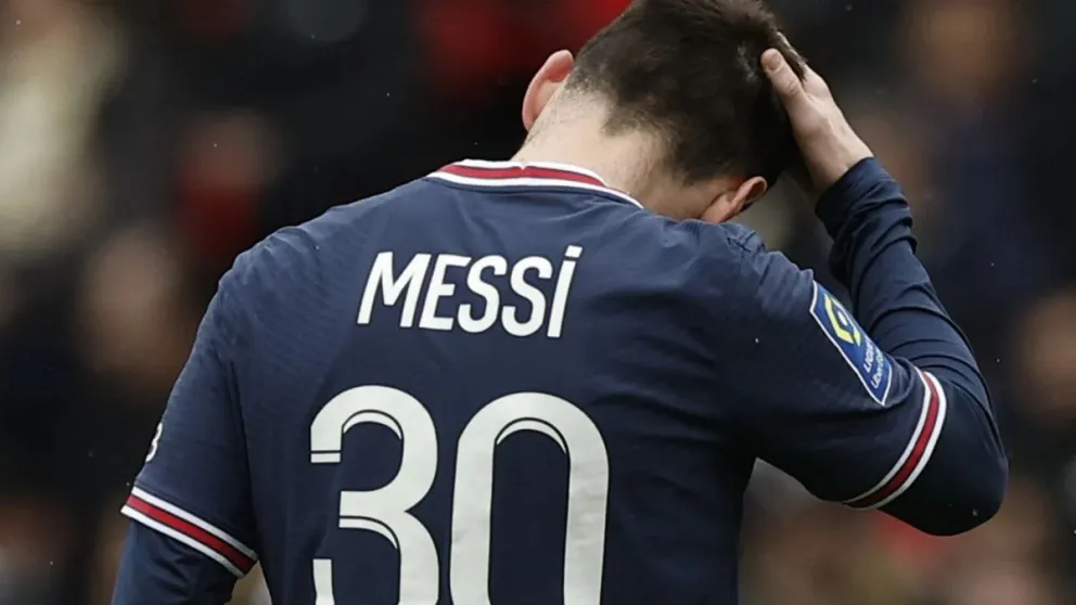 Mientras Kylian Mbappé celebra: PSG toma una tajante decisión en torno a Lionel Messi, no tienen piedad
