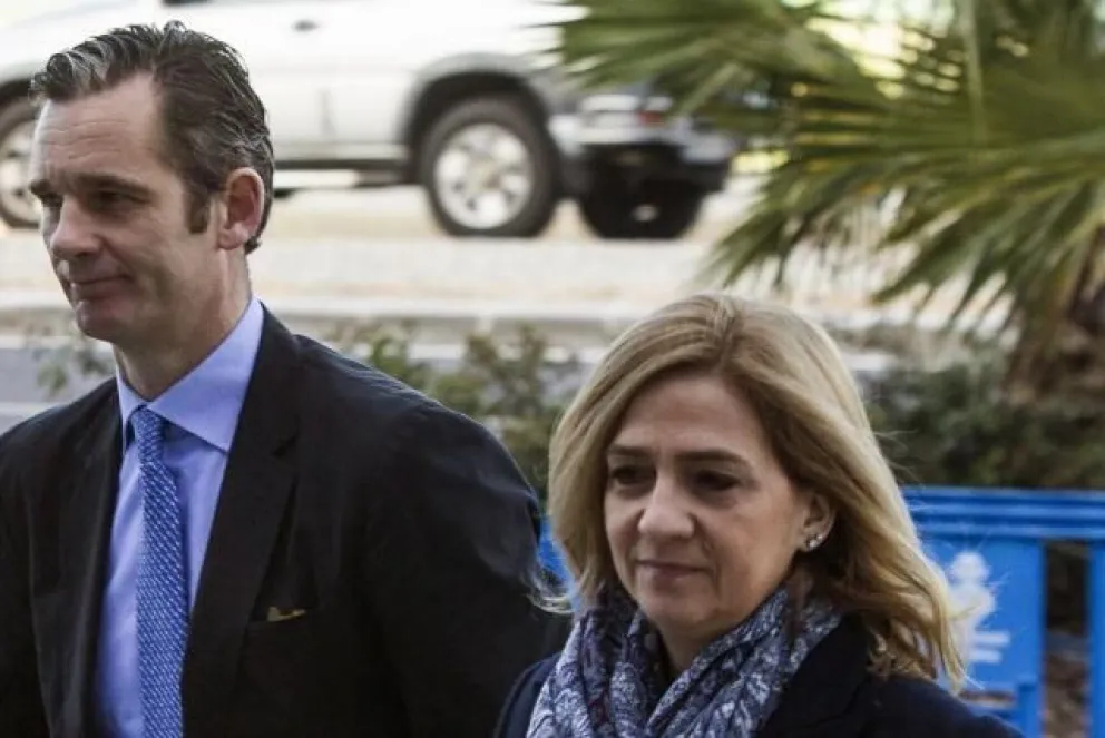 El chantaje de Iñaki Urdangarin hacia la infanta Cristina: Juan Carlos I pagó por el silencio de este secreto