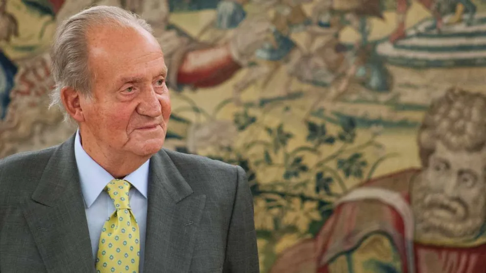 Juan Carlos I perdería parte de su herencia por este motivo: tiemblan Felipe VI, Cristina y Elena