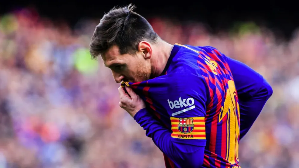 A pesar de no querer a Lionel Messi, el Barcelona apunta por dos campeones del mundo argentinos