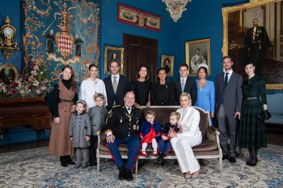 Los motivos ocultos por los que las familias reales excluyen a la monarquía de Mónaco