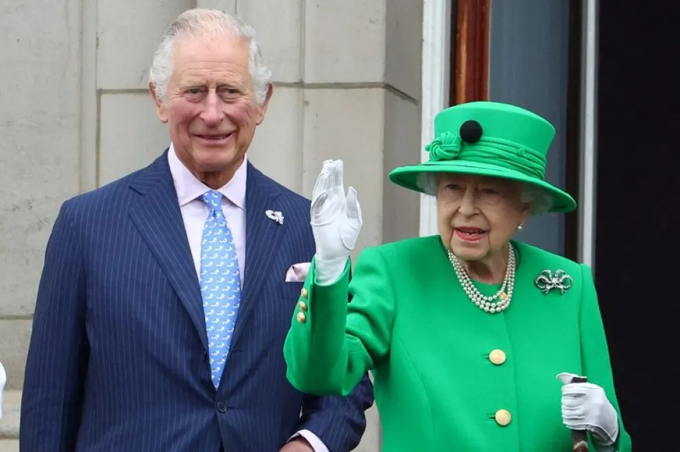 Coronación en grave riesgo: este es el nuevo escándalo de la familia real que tiene a Carlos III en pánico