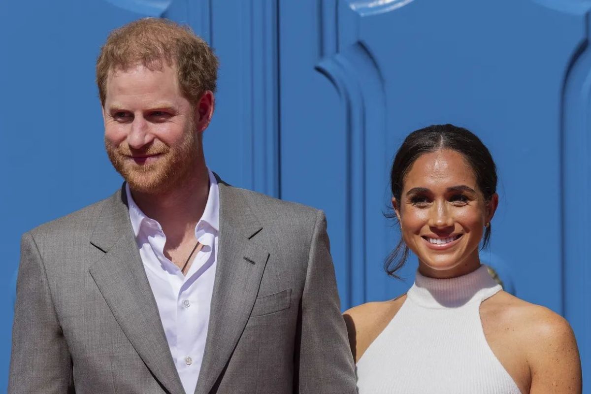 MEGHAN MARKLE
