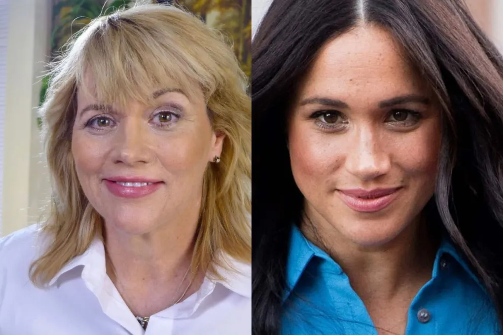 Hermana de Meghan Markle lanza demoledoras palabras sobre la relación de ella y el príncipe Harry