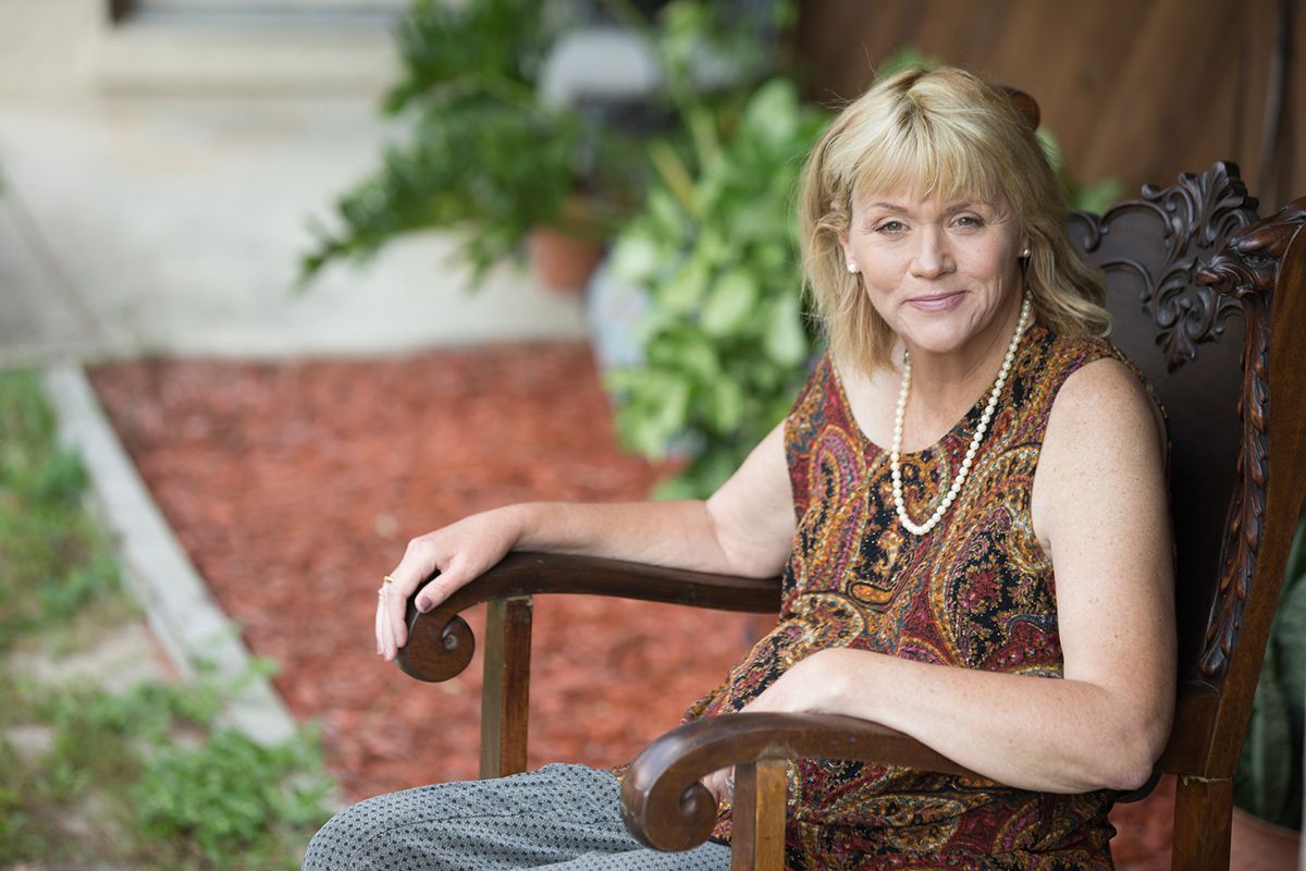SAMANTHA MARKLE
