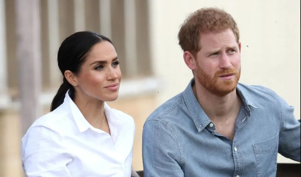 Meghan Markle y Harry en crisis: esta es la aterradora verdad sobre su relación, la familia real tenía razón