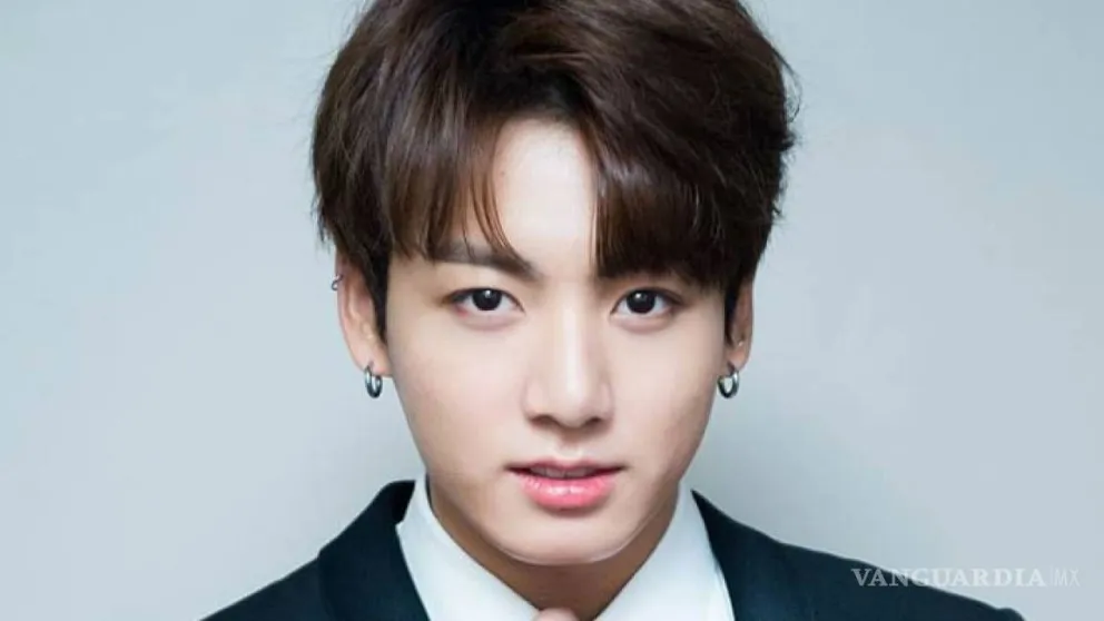 Jungkook