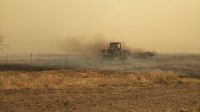 Emergencia agropecuaria: la AFIP anunció los beneficios que tendrán los productores ante la terrible sequía