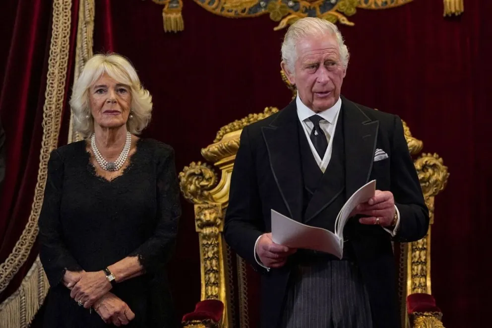 Nuevos roles en la coronación: estas son las desconocidas personas que estarán al servicio de Carlos III