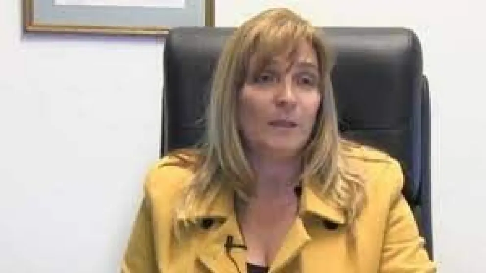 Tras intentar separar a dos hermanitas, solicitarán jury de enjuiciamiento contra la jueza Claudia Güemes