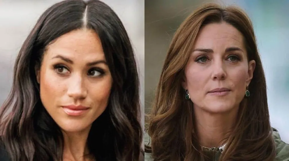 Kate Middleton y Meghan Markle se declaran la guerra: enfrentadas por polémicas y crueles decisiones