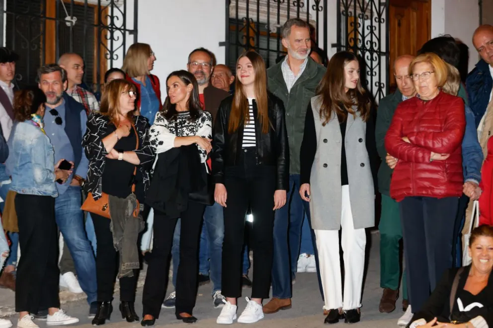 La infanta Sofía celebra sus 16 años: sus nuevos desafíos, que causan un gran temor en Letizia y Leonor