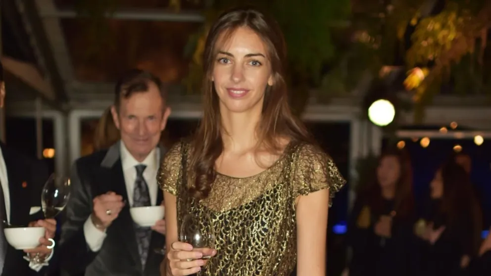 Filtran una foto íntima de Rose Hanbury que hubiese deseado que nunca salga a la luz: Guillermo en shock