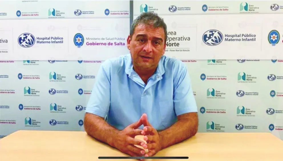 Salud y Universidades trabajarán por la permanencia de médicos en el Norte Grande