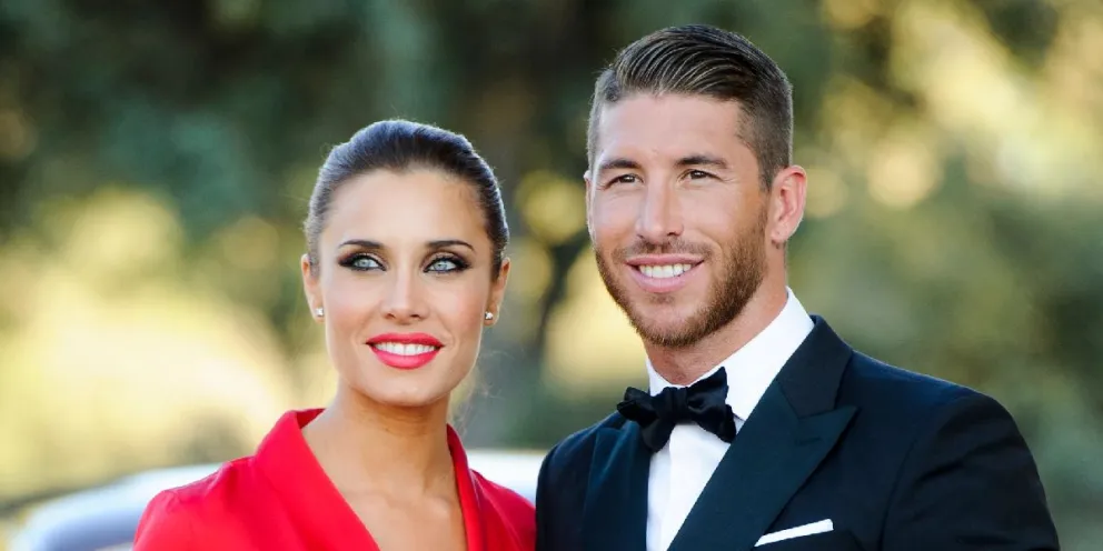 Sergio Ramos se cansó de fingir y reveló lo peor de su matrimonio con Pilar Rubio 