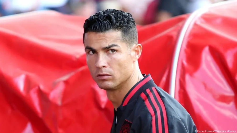 El día que Cristiano Ronaldo fue amenazado con ir a la cárcel por esta insólita acusación