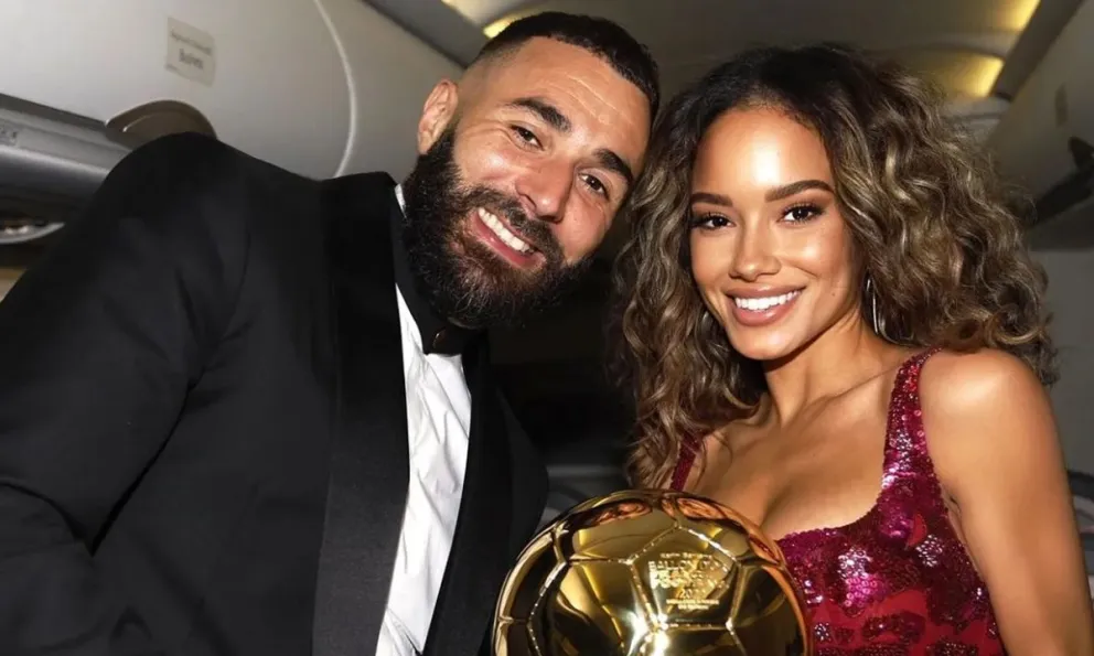 Karim Benzema y Jordan Ozuna sorprenden con esta noticia: los hinchas del Real Madrid felices
