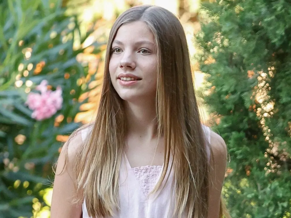 Cumpleaños 16 de la infanta Sofía: su estilo, altura y 10 cosas que no sabías de la hermana de Leonor