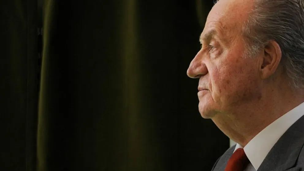Una brutal maldición: este es el oscuro motivo por el que Juan Carlos I es tan mujeriego