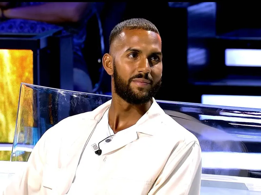 Rompió el silencio: Yulen Pereira dio fuertes declaraciones que destrozan a Anabel Pantoja
