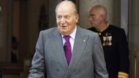 Sin modales: tras la grave polémica sobre su supuesta hija, así fue la repulsiva respuesta de Juan Carlos III