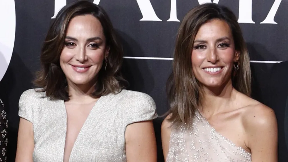 Las inéditas fotos que acaba de subir Ana Boyer de la pedida de mano de Tamara Falcó: fueron furor