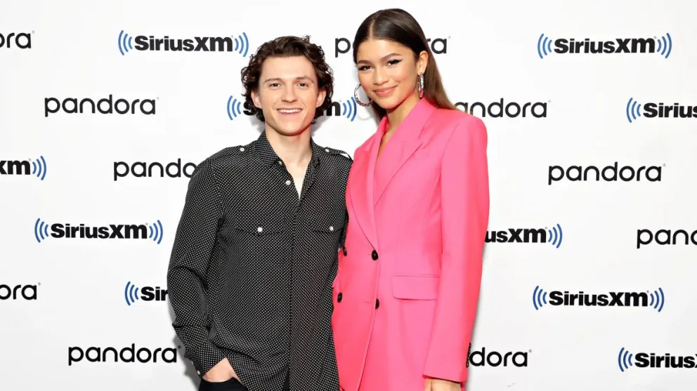 Zendeya y Tom Holland se roban todas las miradas en un increíble evento: los fans enloquecidos