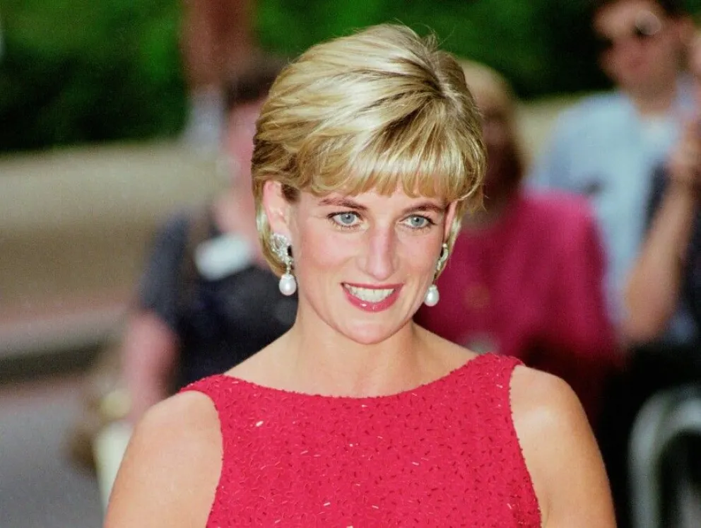 Esta fue la última e impactante decisión de Lady Di antes de morir: un cambio drástico que nunca logró