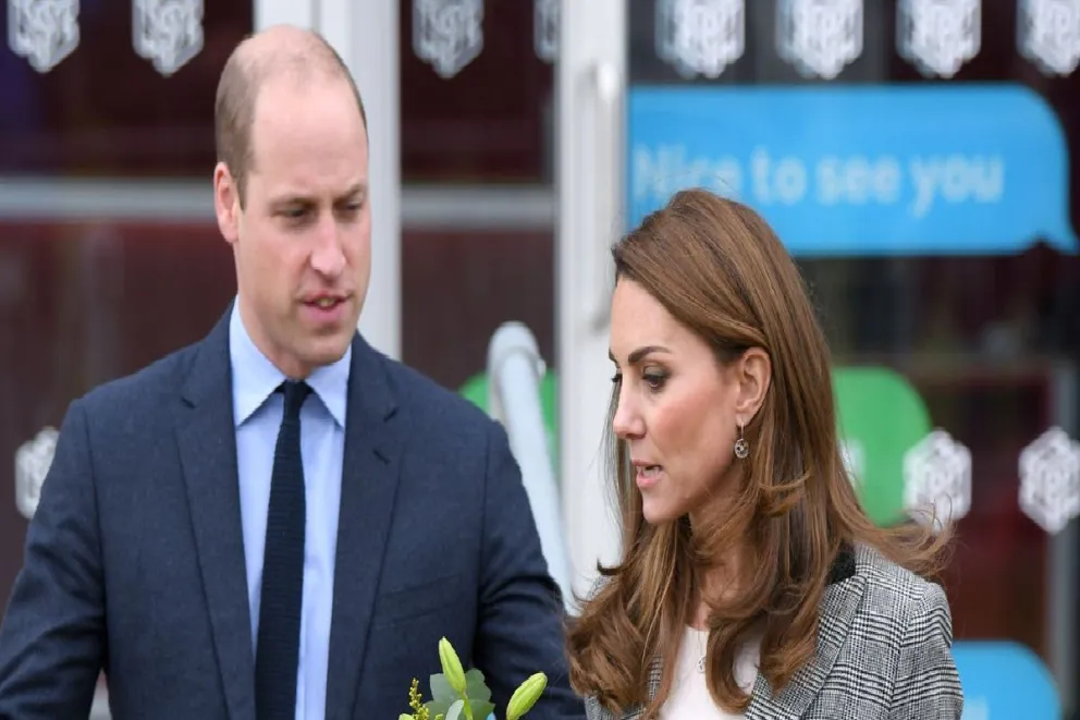 Todo se terminó: el Príncipe Guillermo deja saber cómo está su relación con Kate Middleton