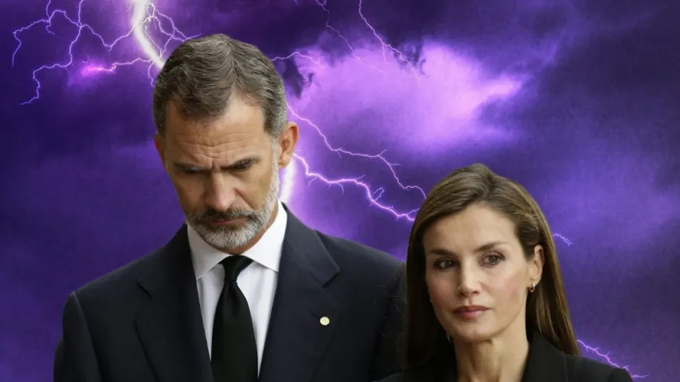 La reina Letizia ya lo decidió y nada de lo que haga Felipe VI podrá evitarlo