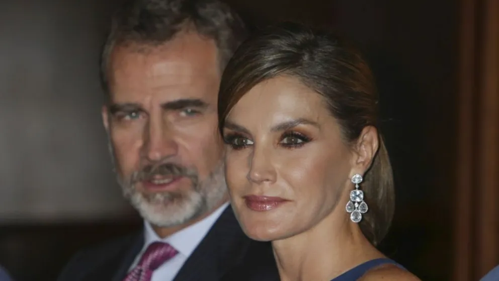 A esto fue lo único que la reina Letizia no renunció a pesar de las súplicas de Felipe VI