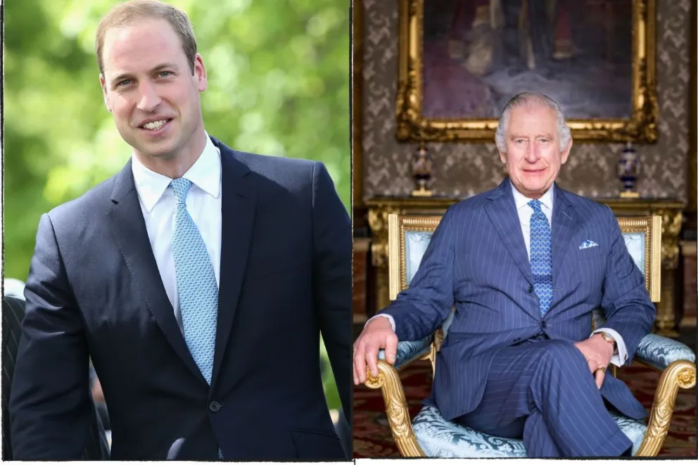 El papel que desarrollará el príncipe Guillermo en la coronación del rey Carlos III y Camila Parker