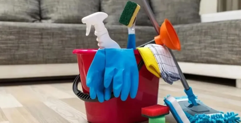 Nuevo aumento para empleadas domésticas, esto cobrarán a partir de mayo