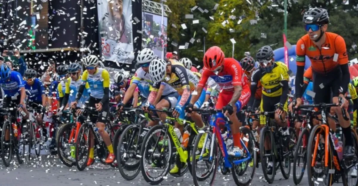 Ciclismo