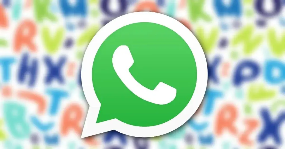 WhatsApp: enterate cómo activar las letras de colores para hacer tus conversaciones más divertidas 