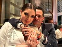 Un amor de ensueño: un repaso por las mejores fotos de la relación de Nadia Ferreira y Marc Anthony