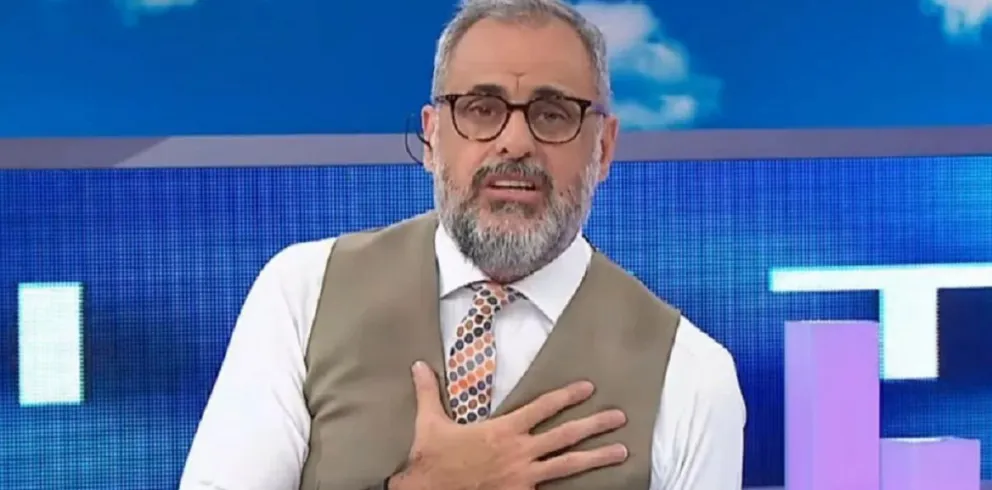 Por primera vez, sale a la luz el exclusivo testimonio de la novia de Jorge Rial: no se guardó nada