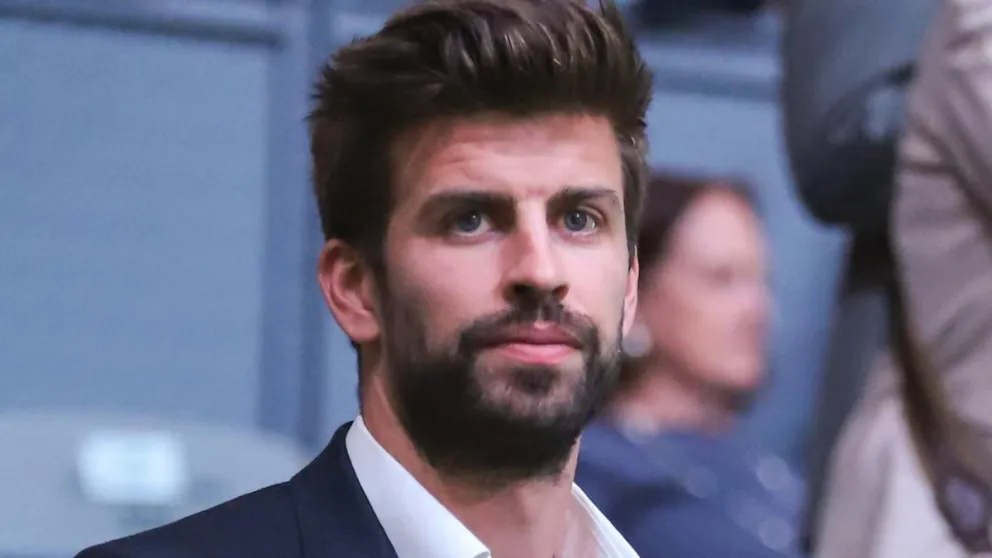 Los hijos de Shakira, Sasha y Milan, pasaron por trágico momento por culpa de Gerard Piqué